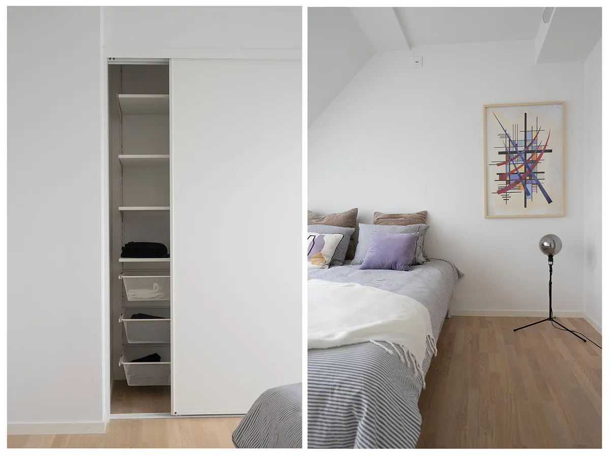 Hyreslägenhet på Malmö i malmo