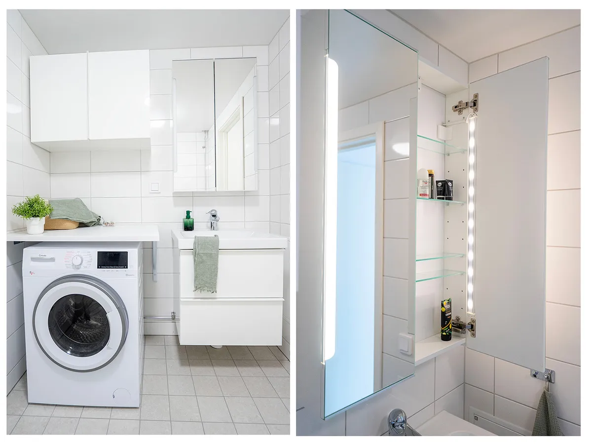 Hyreslägenhet på Malmö i malmo