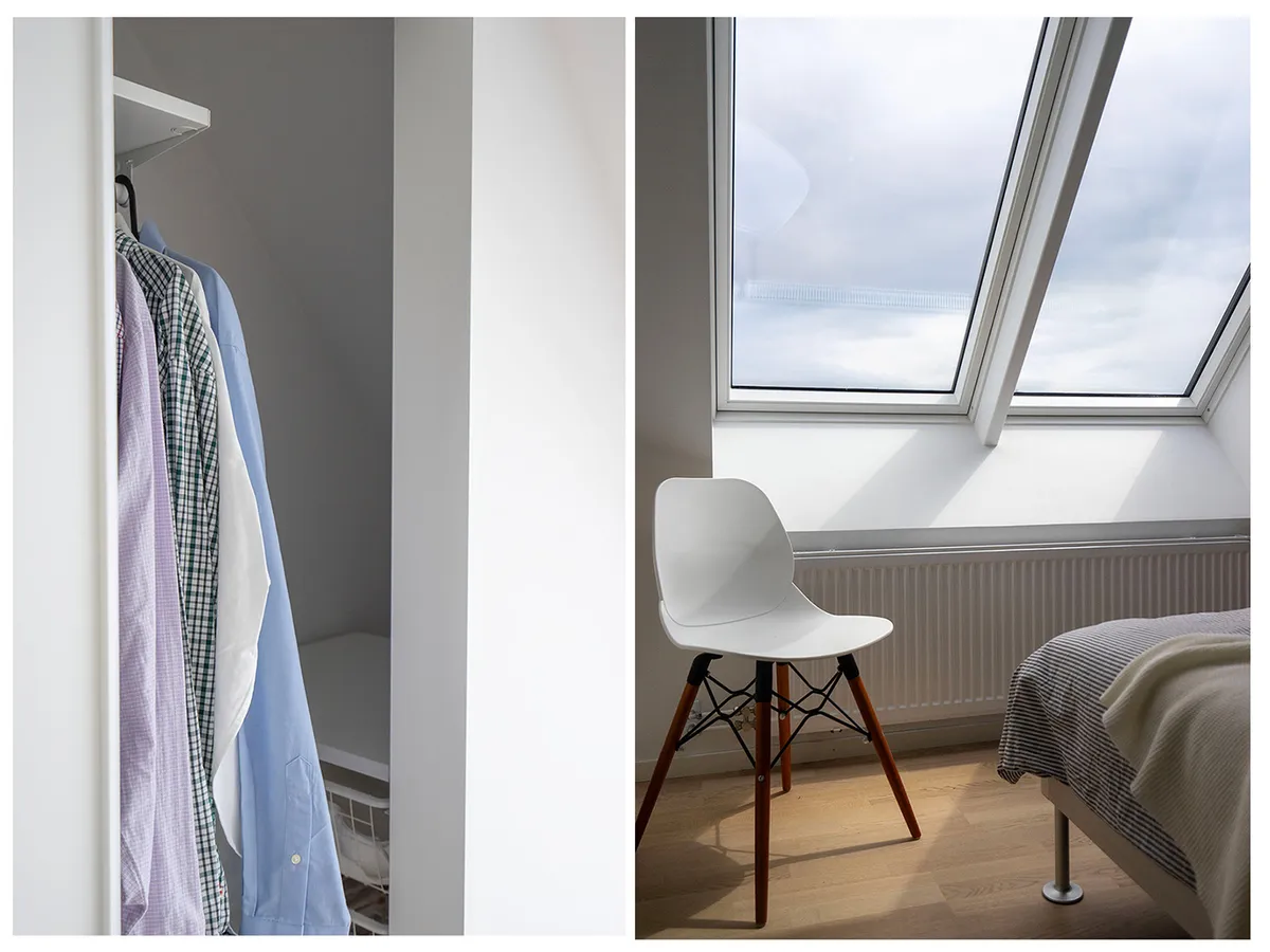 Hyreslägenhet på Malmö i malmo