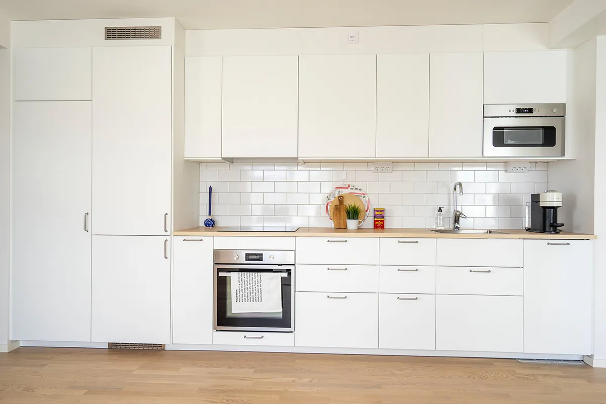 Hyreslägenhet på Malmö i malmo