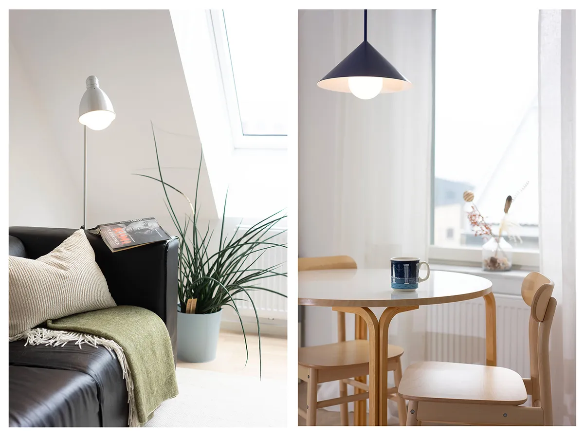 Hyreslägenhet på Malmö i malmo