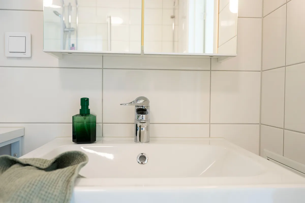 Hyreslägenhet på Malmö i malmo