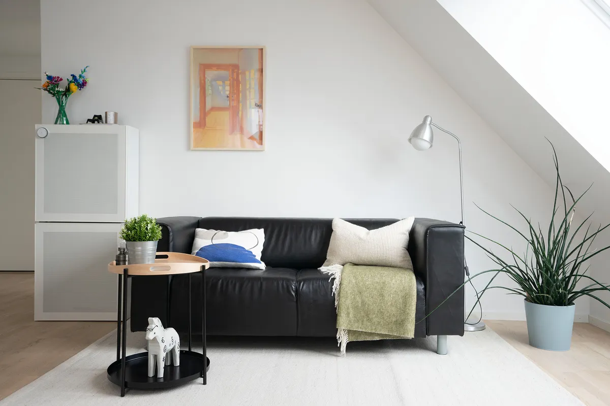 Hyreslägenhet på Malmö i malmo