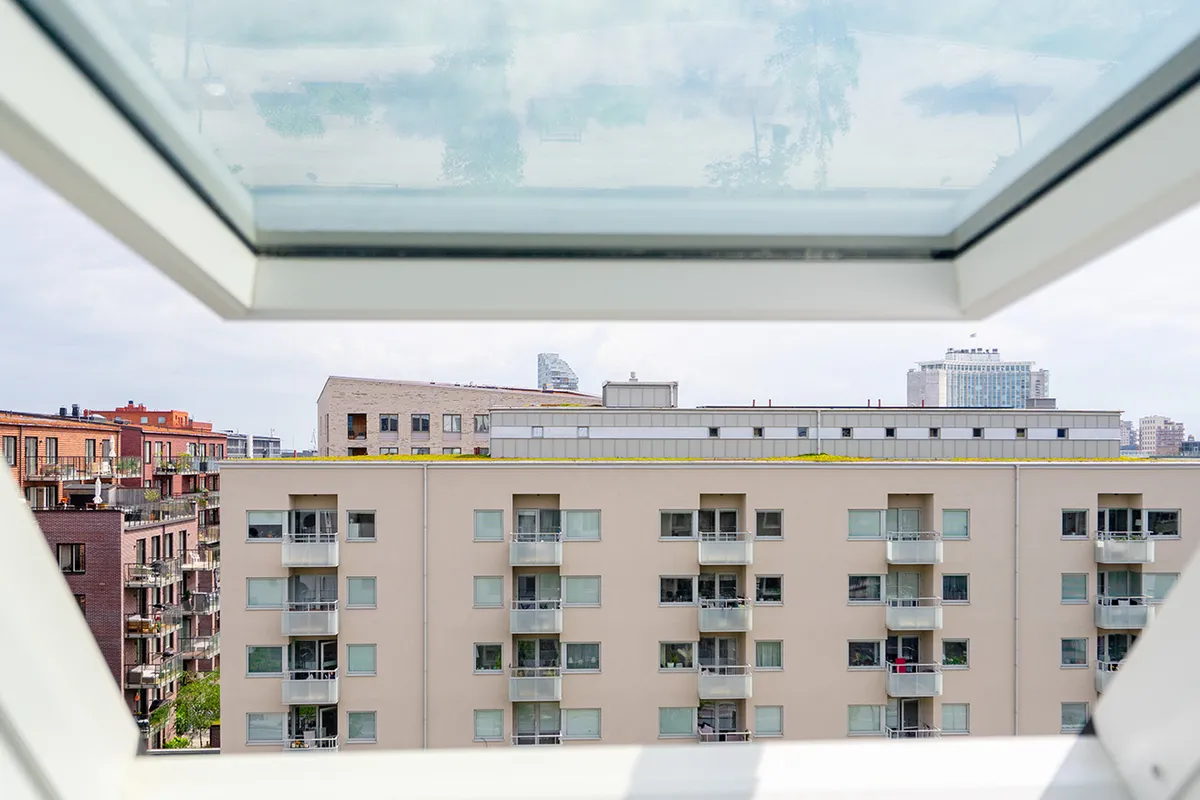 Hyreslägenhet på Malmö i malmo