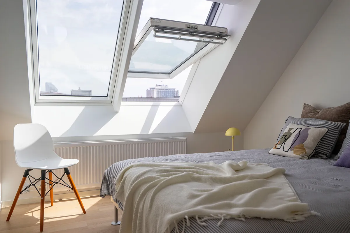 Hyreslägenhet på Malmö i malmo