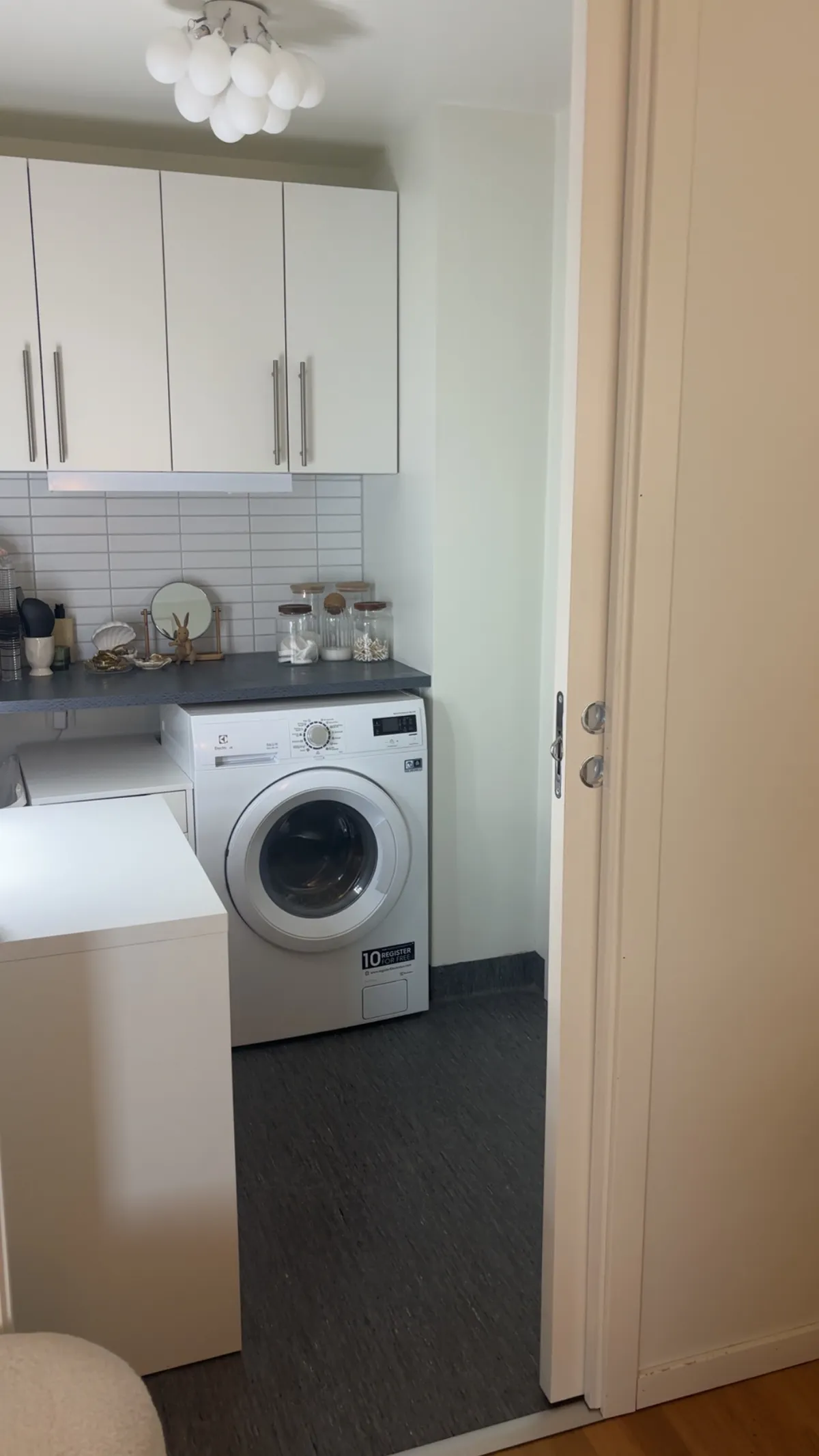 Hyreslägenhet på Örebro i orebro