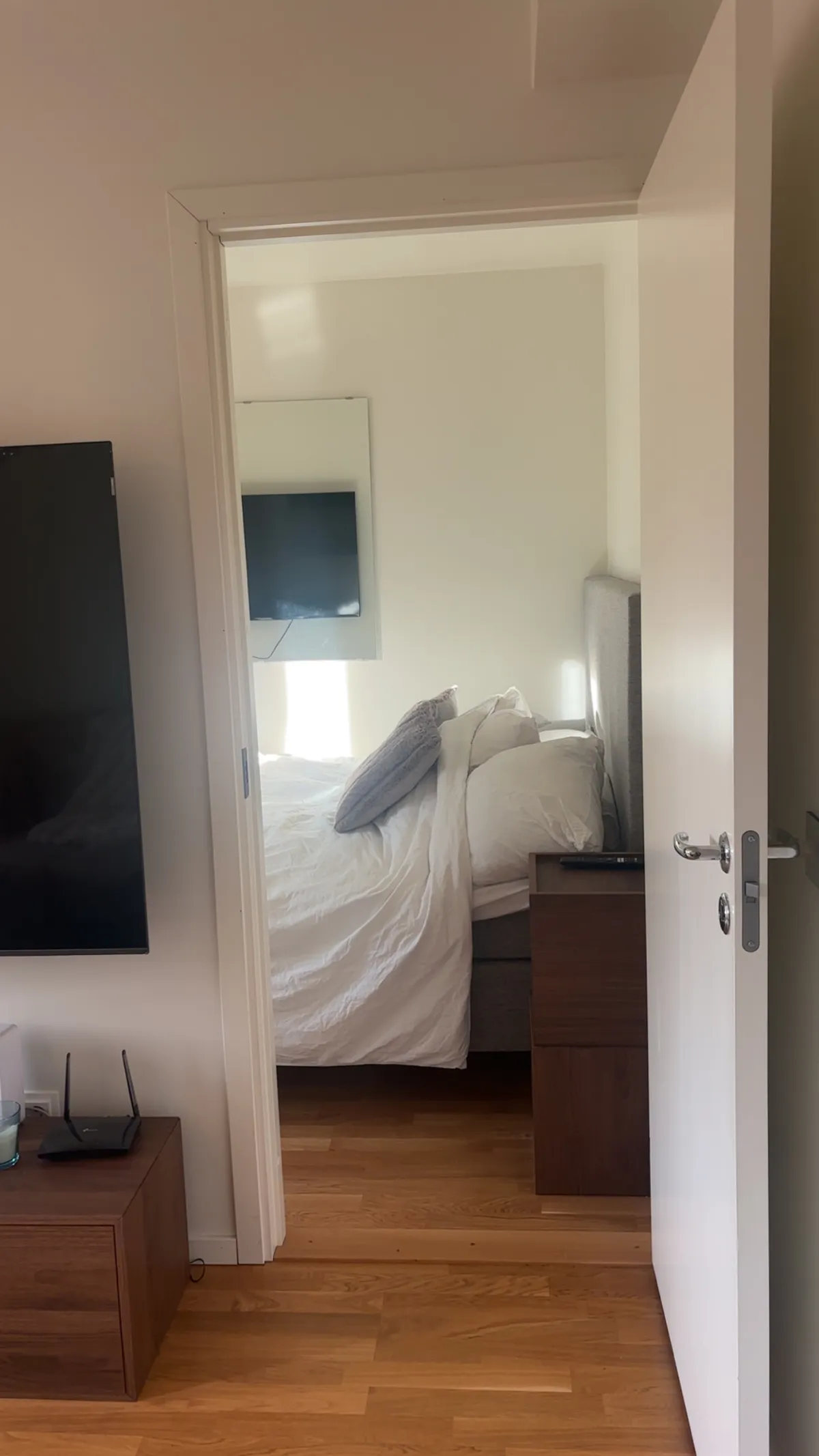 Hyreslägenhet på Örebro i orebro