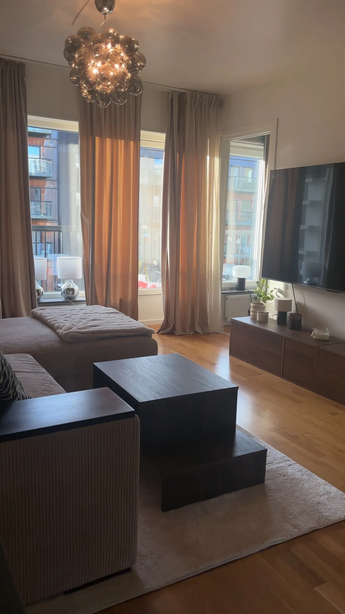 Hyreslägenhet på Örebro i orebro