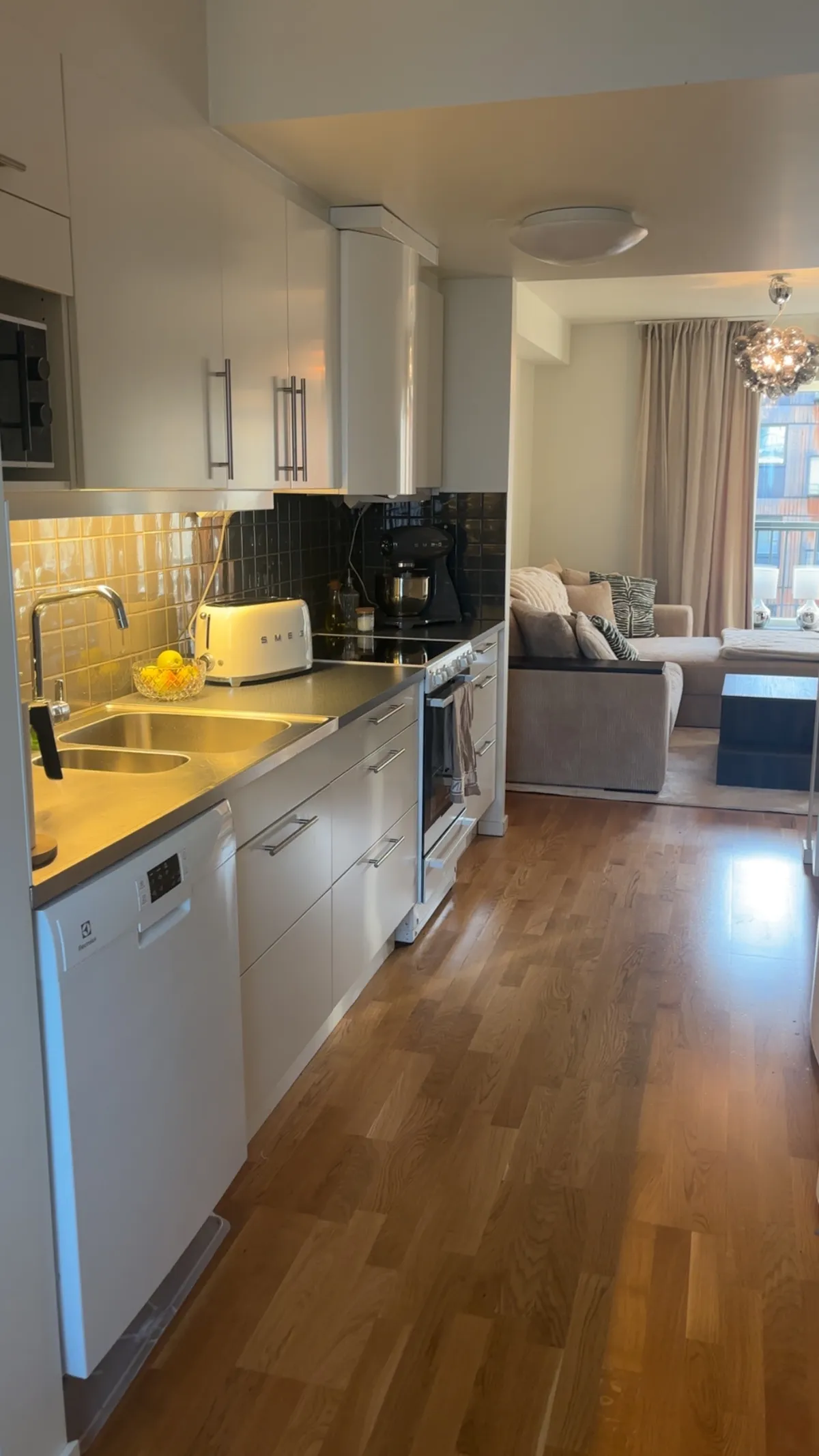 Hyreslägenhet på Örebro i orebro