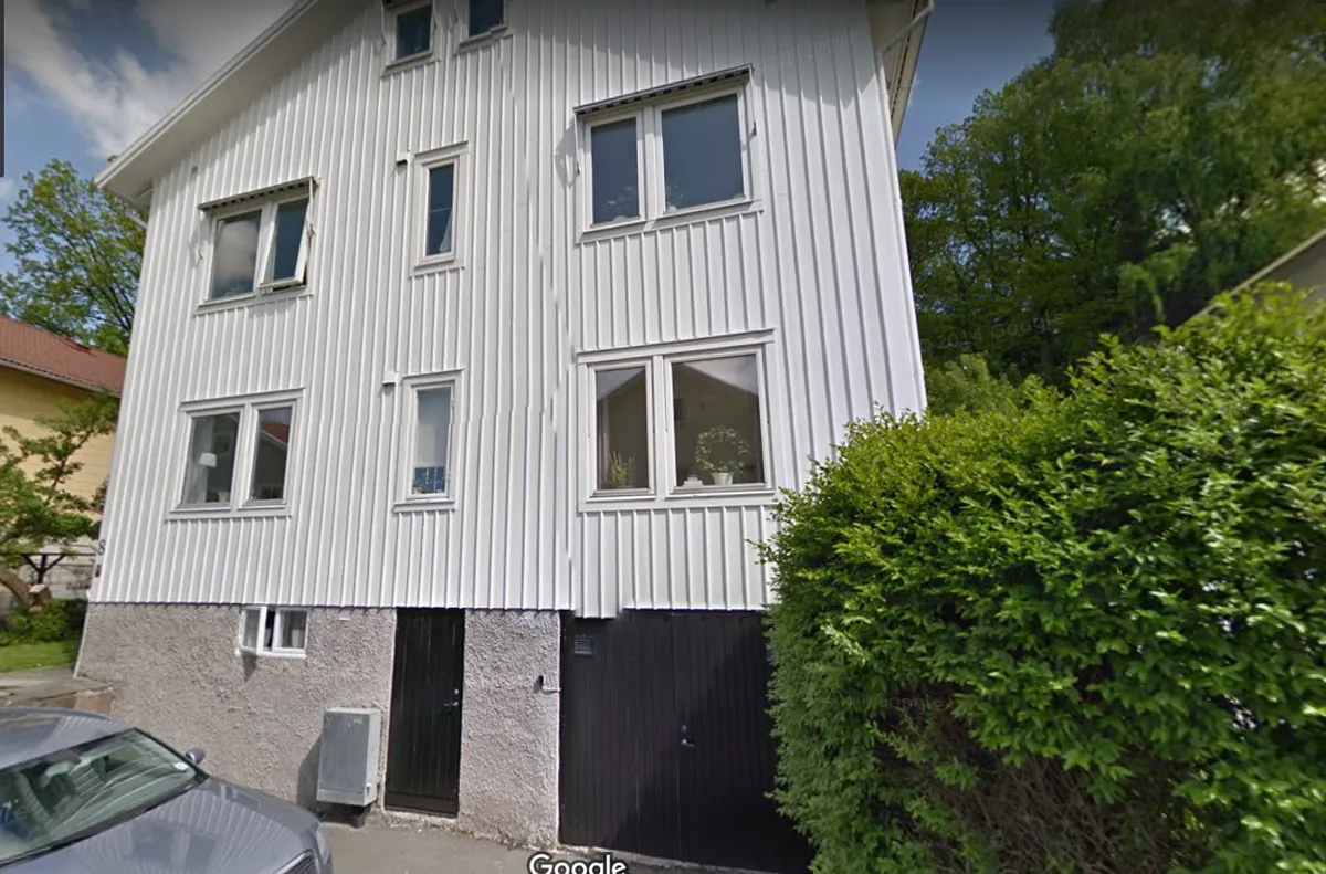 Hyresbostad på Göteborg i goteborg