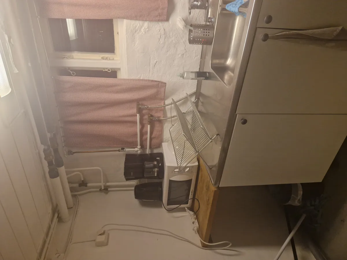 Hyresbostad på Göteborg i goteborg