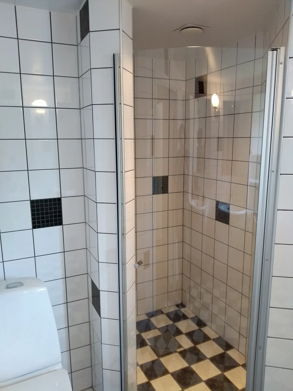 Hyreslägenhet på Borås i boras