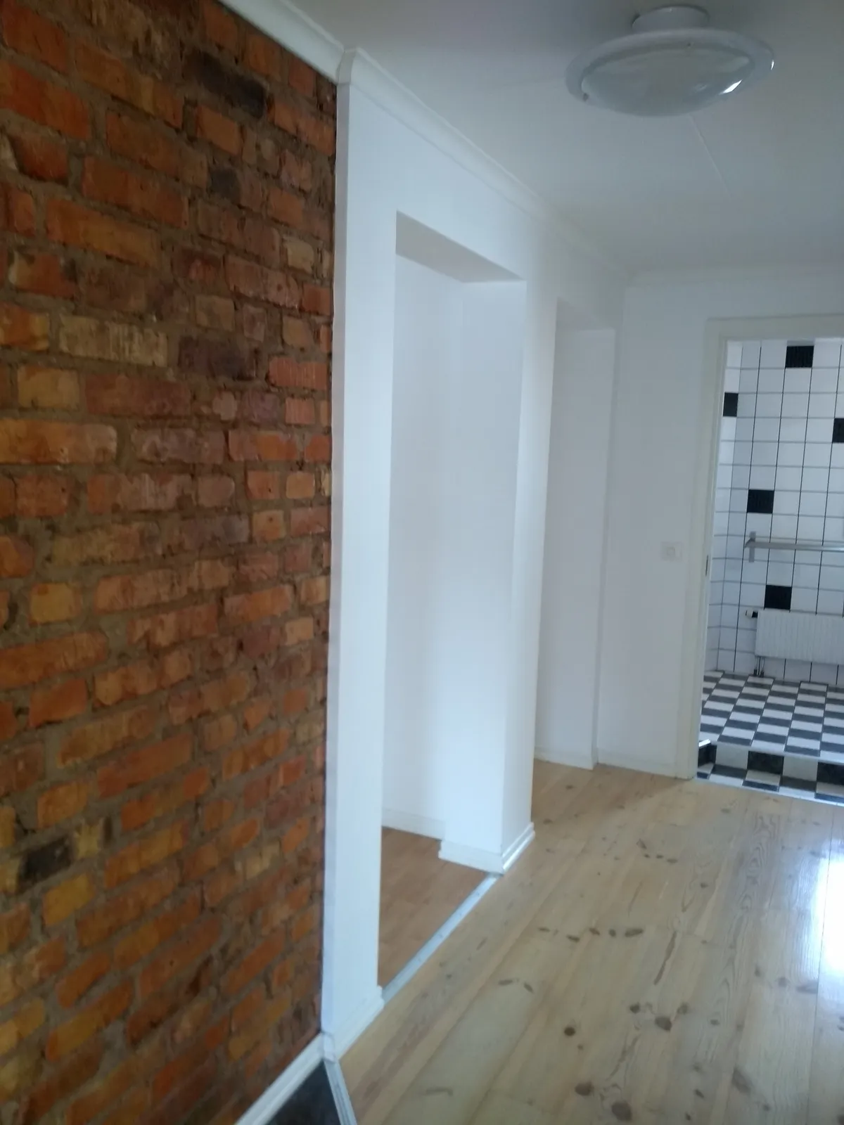 Hyreslägenhet på Borås i boras