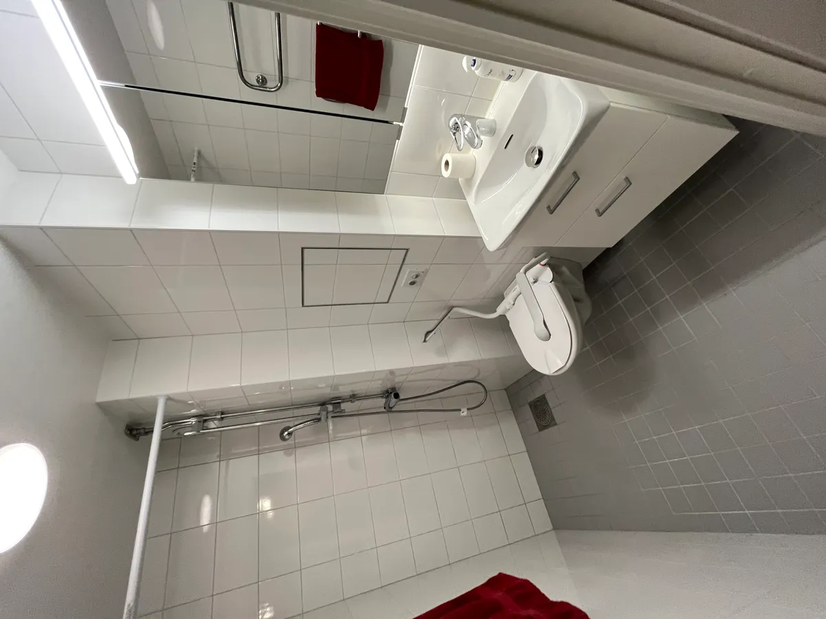 Hyreslägenhet på Danderyd i danderyd