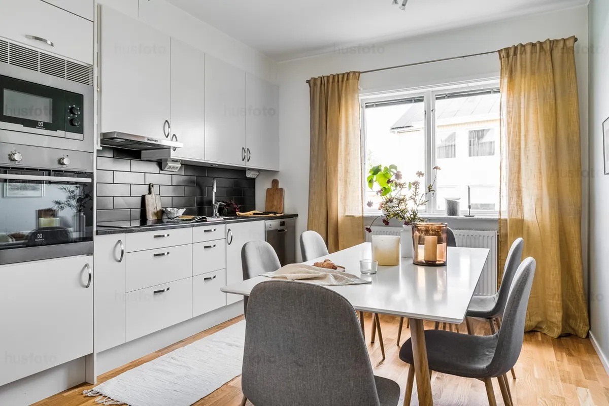 Hyreslägenhet på Örebro i orebro