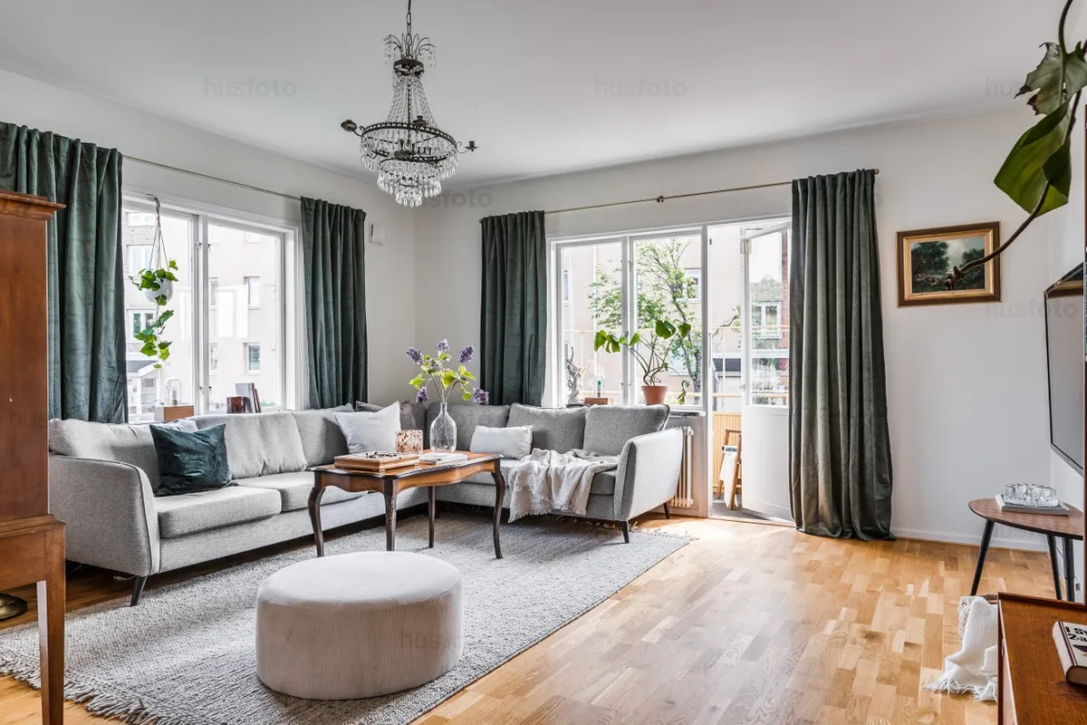 Hyreslägenhet på Örebro i orebro