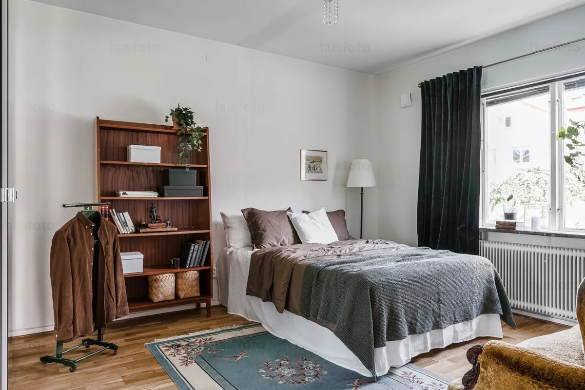 Hyreslägenhet på Örebro i orebro