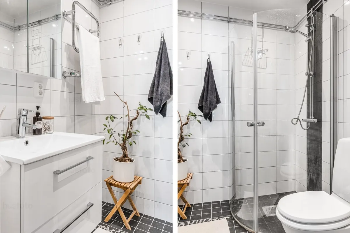 Hyreslägenhet på Örebro i orebro