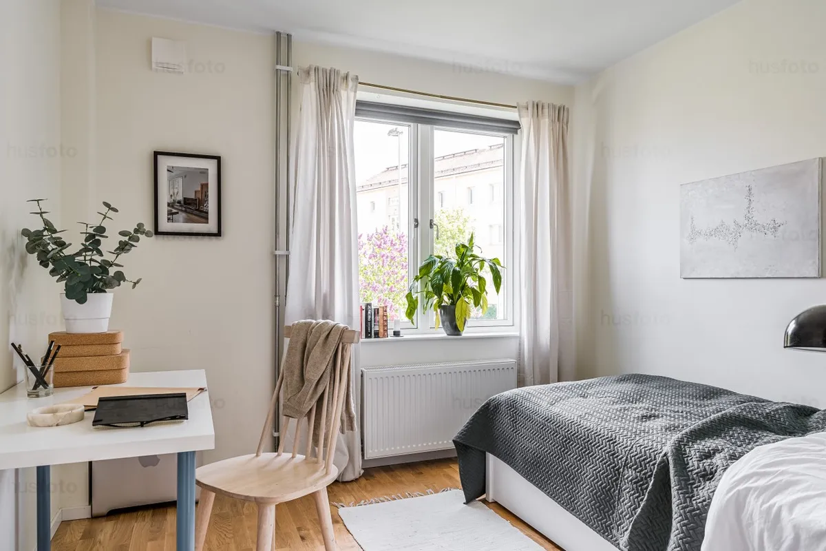 Hyreslägenhet på Örebro i orebro