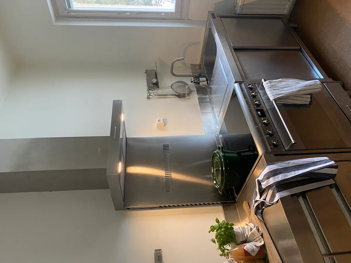 Hyreslägenhet på Årsta i arsta