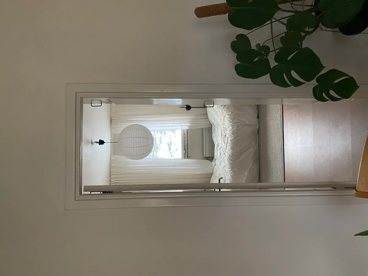 Hyreslägenhet på Årsta i arsta