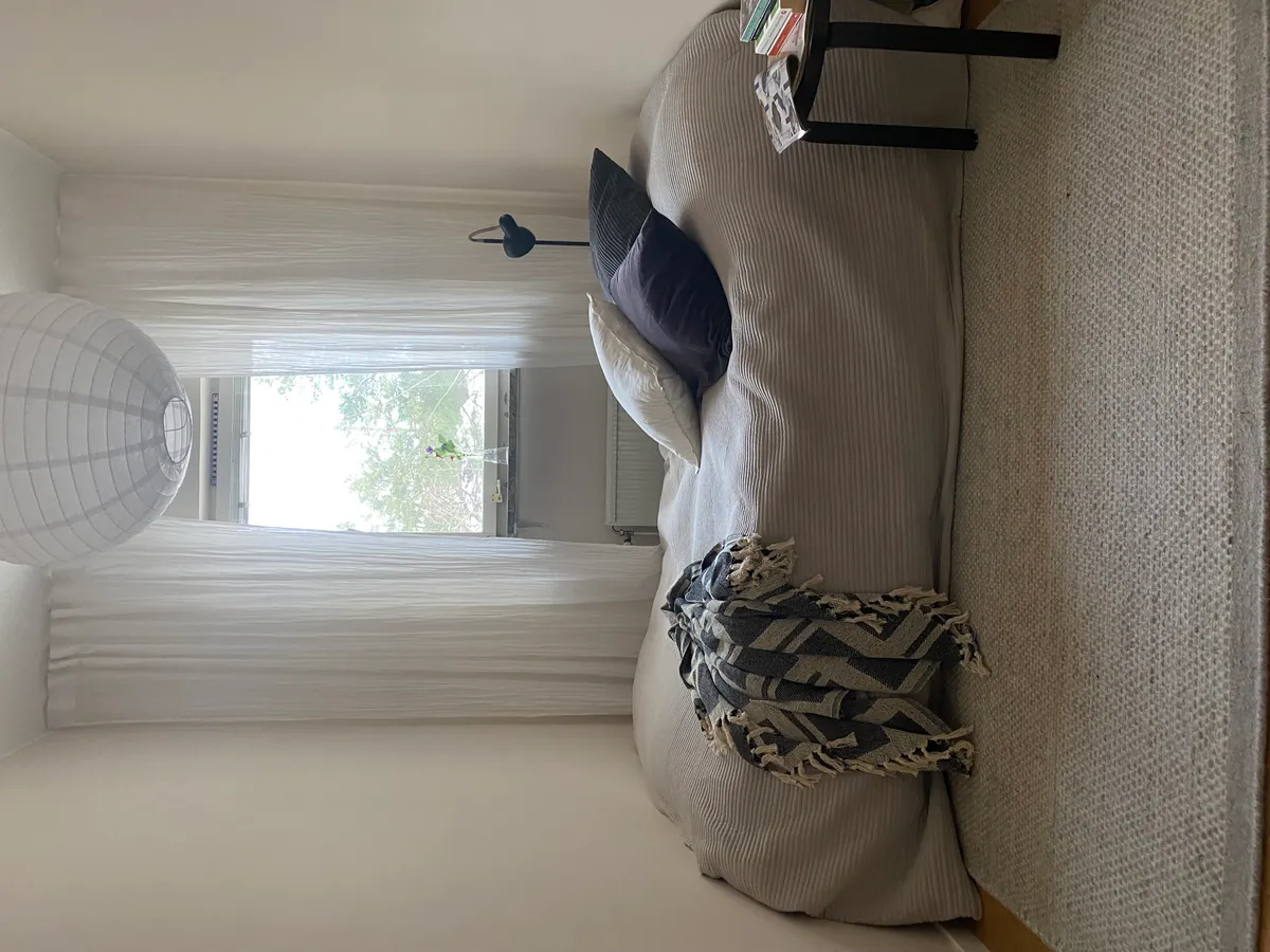 Hyreslägenhet på Årsta i arsta