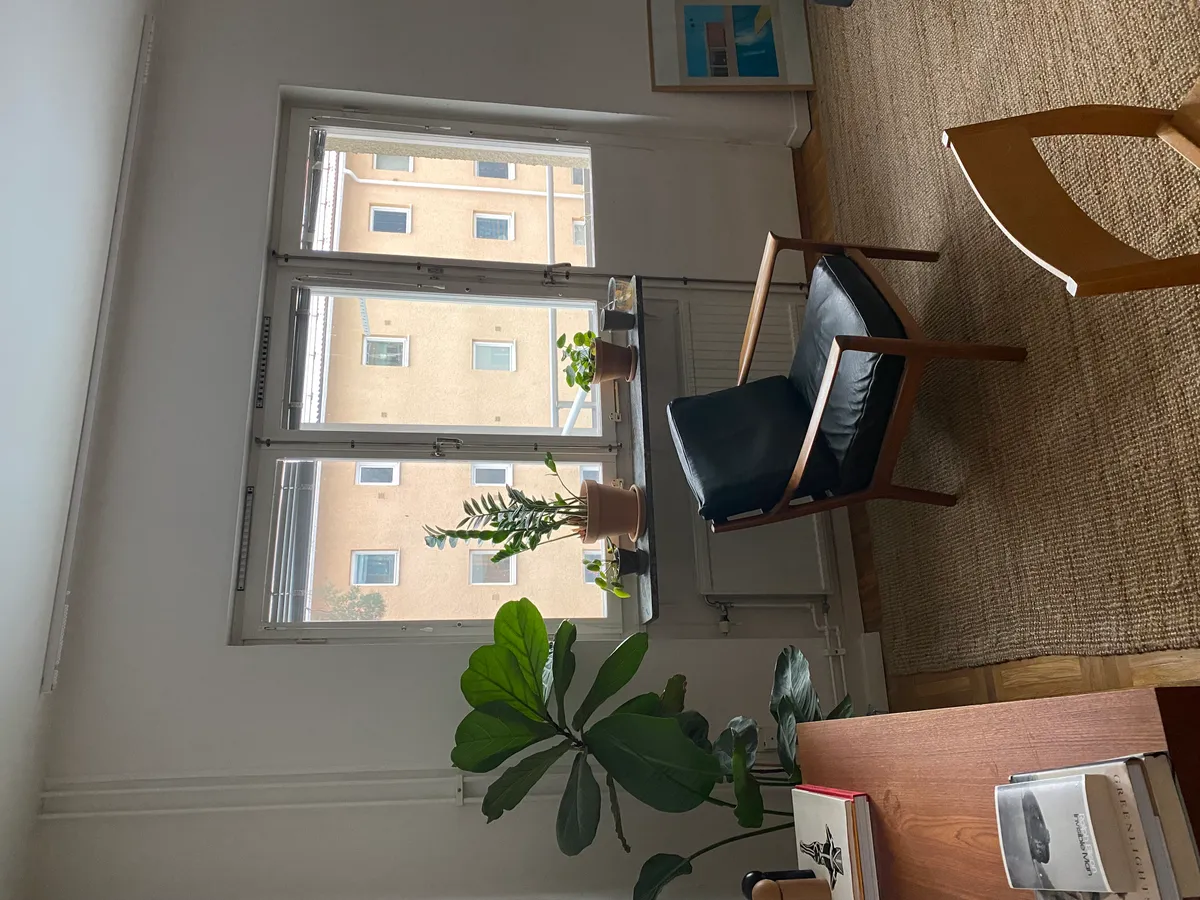 Hyreslägenhet på Årsta i arsta