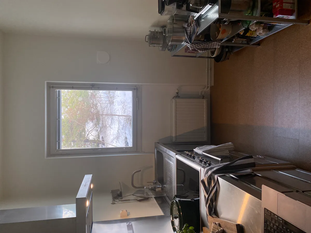 Hyreslägenhet på Årsta i arsta