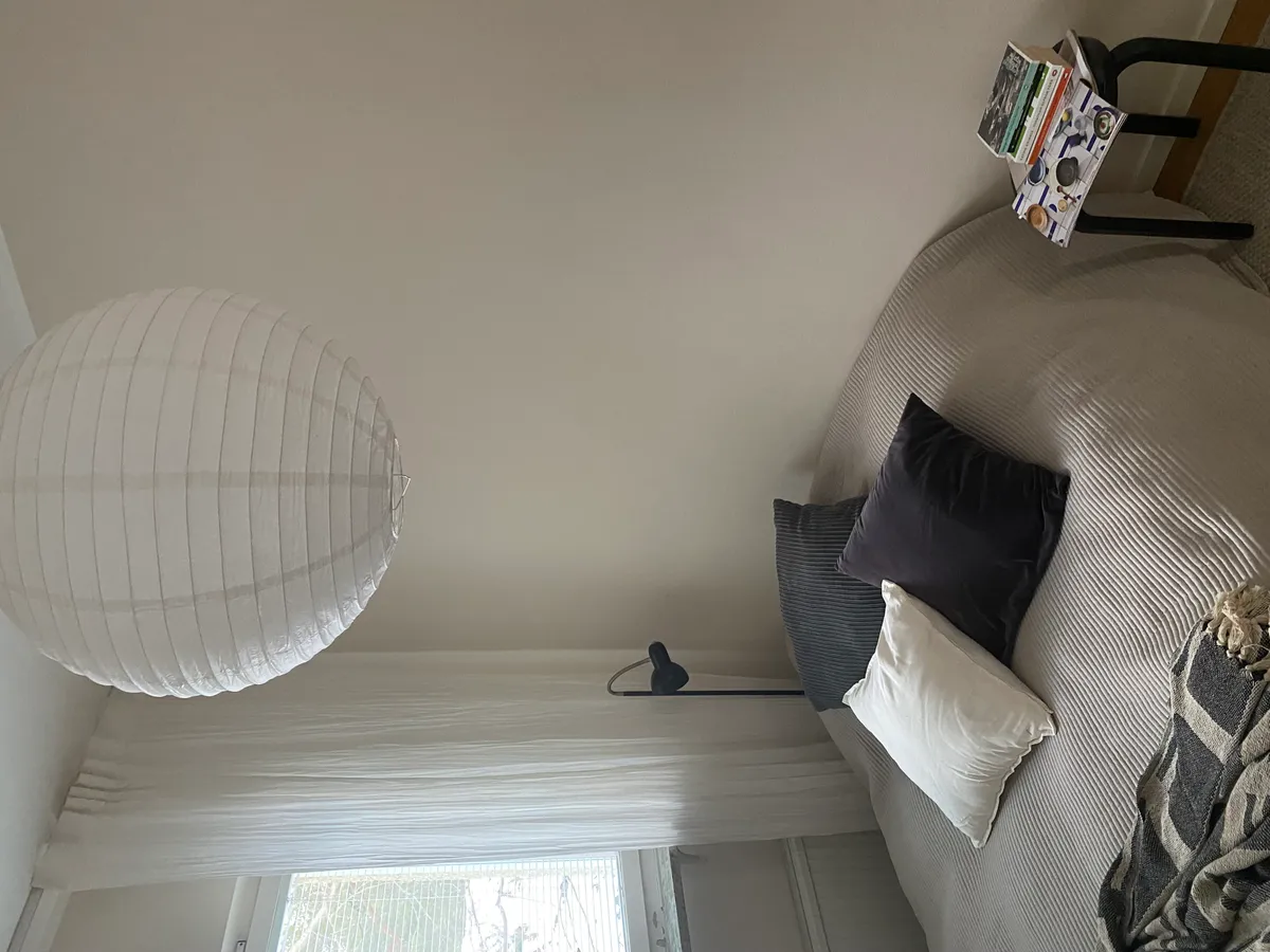 Hyreslägenhet på Årsta i arsta