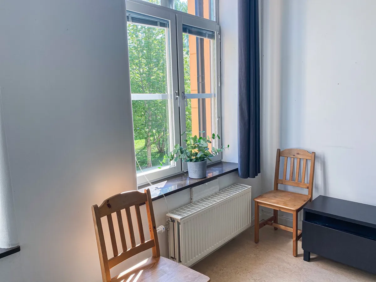 Hyreslägenhet på Uppsala i uppsala