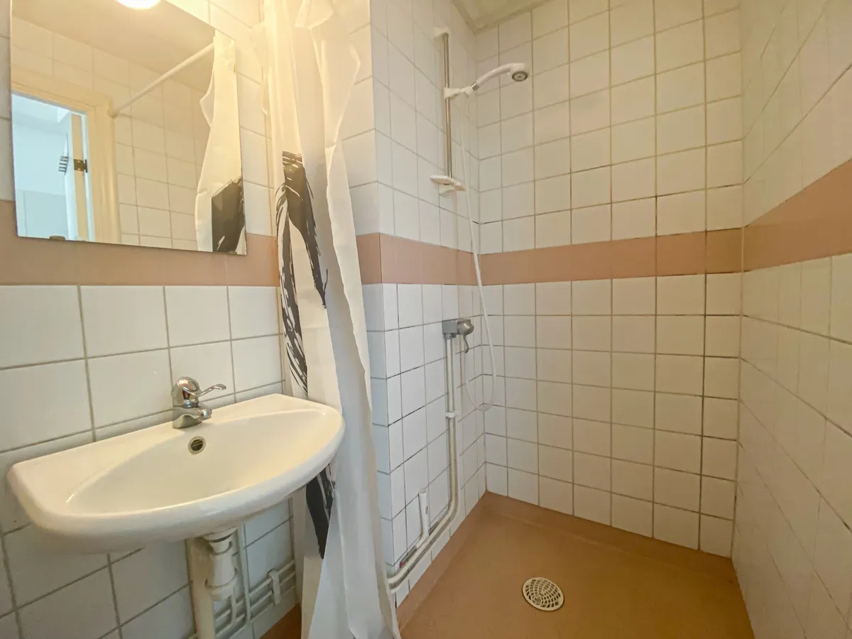 Hyreslägenhet på Uppsala i uppsala