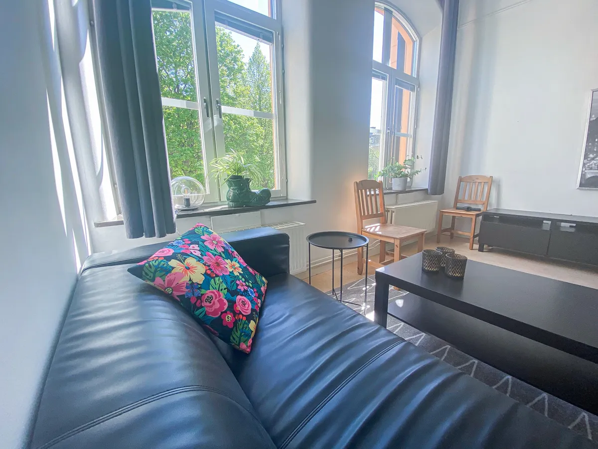 Hyreslägenhet på Uppsala i uppsala