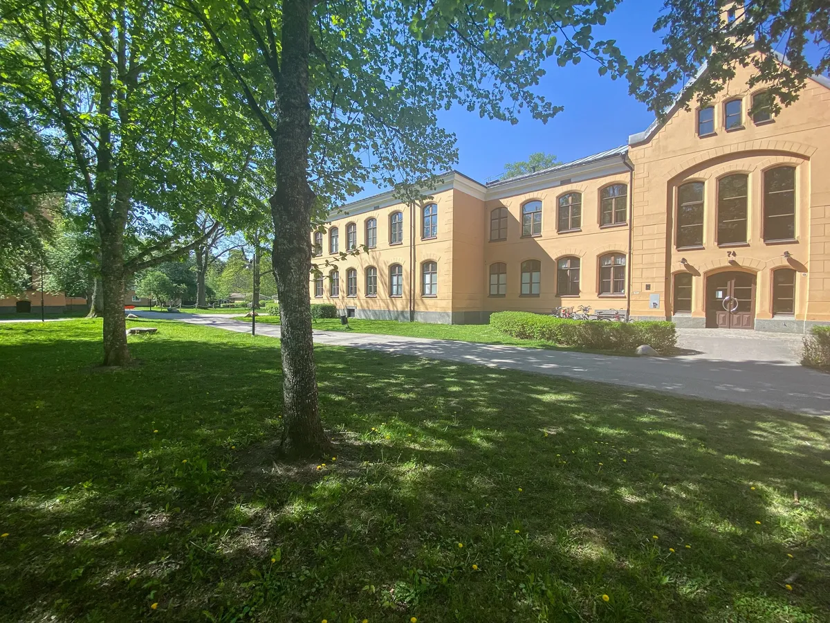 Hyreslägenhet på Uppsala i uppsala