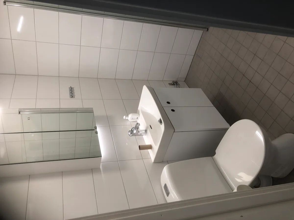 Hyreslägenhet på Kävlinge i kavlinge