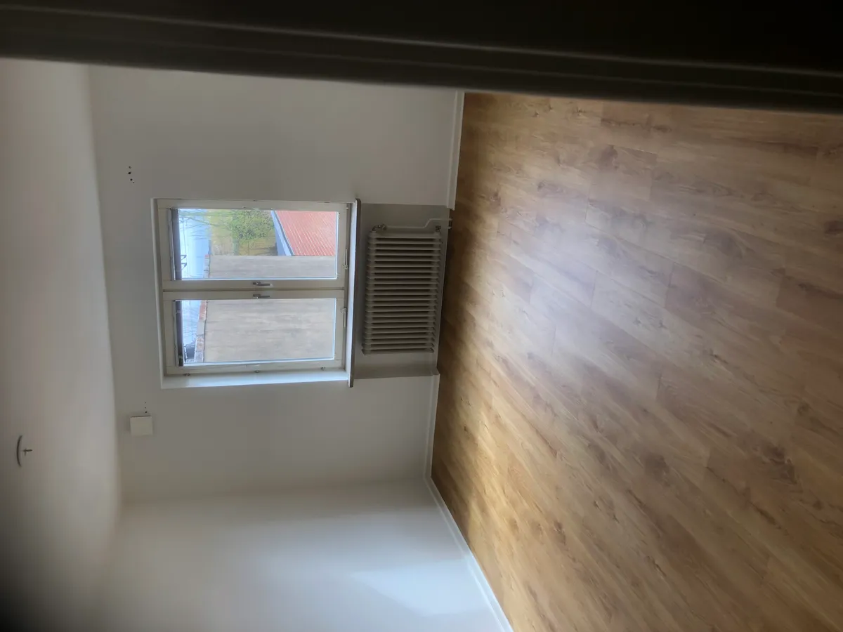 Hyreslägenhet på Kävlinge i kavlinge