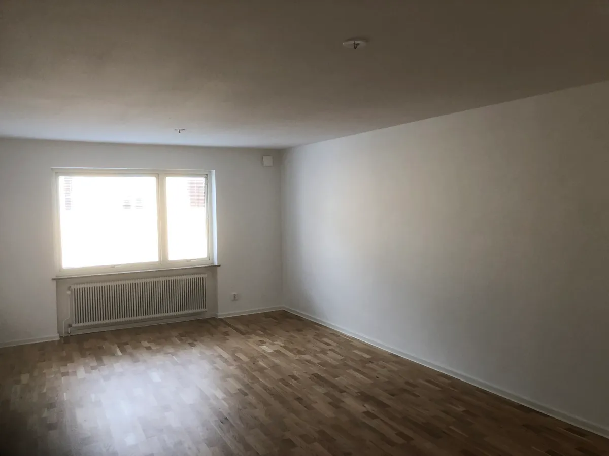 Hyreslägenhet på Kävlinge i kavlinge