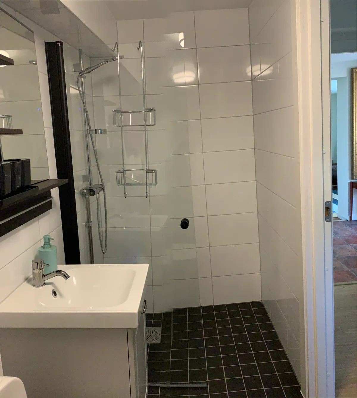 Hyreslägenhet på Sollentuna i sollentuna