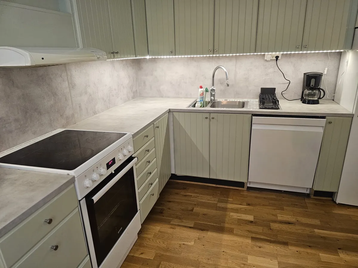 Hyresbostad på Kumla i kumla