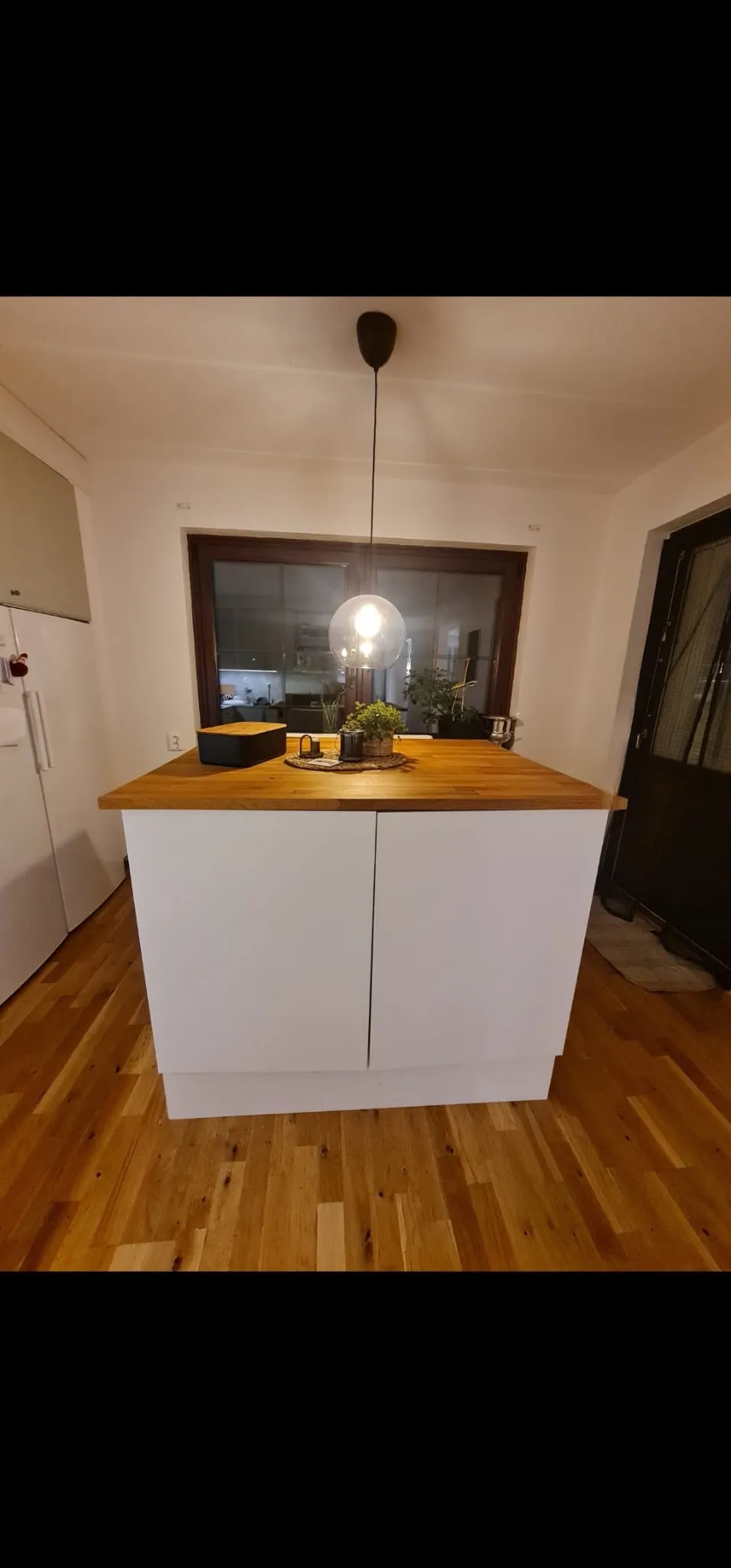 Hyresbostad på Kumla i kumla