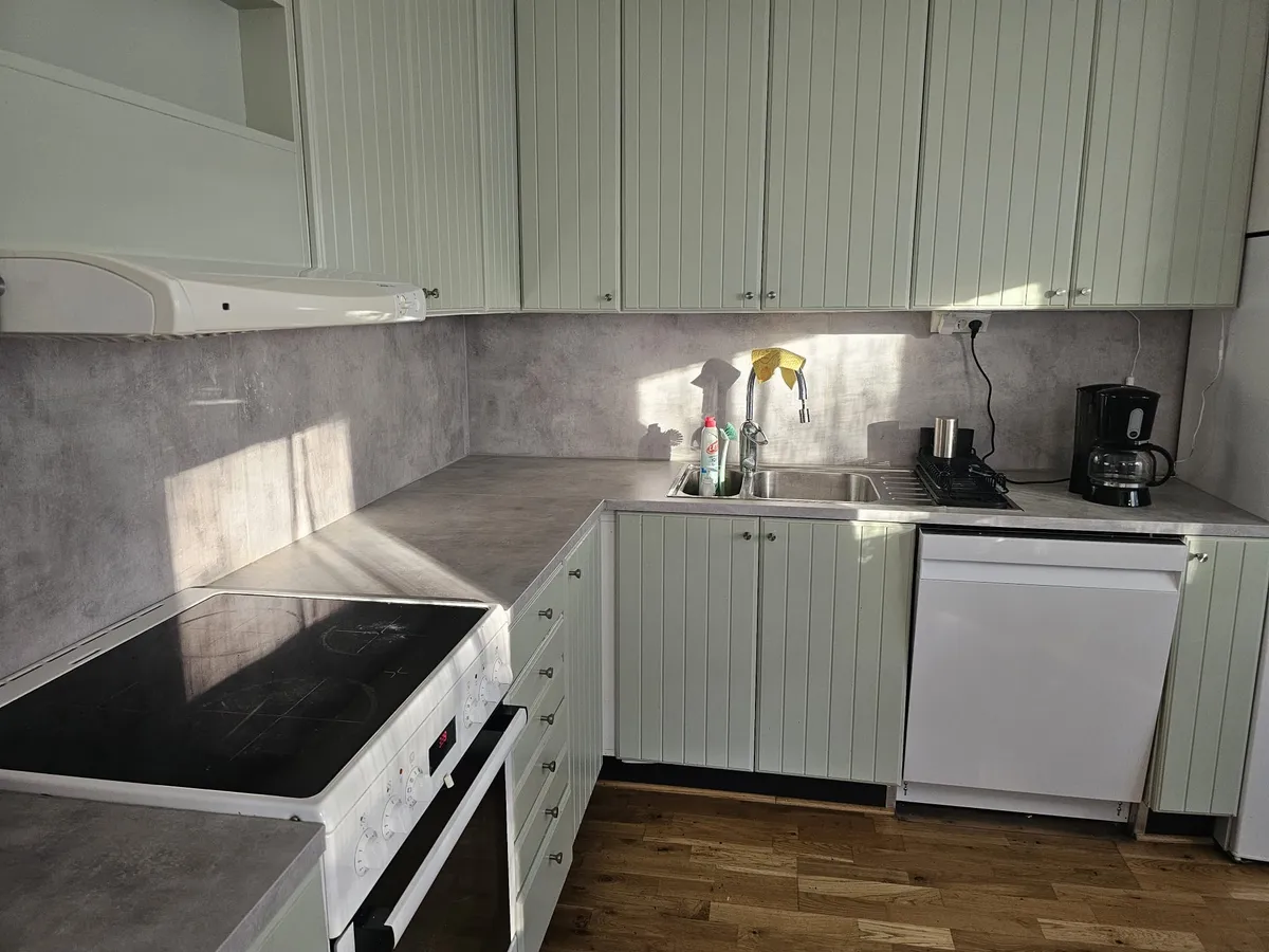 Hyresbostad på Kumla i kumla