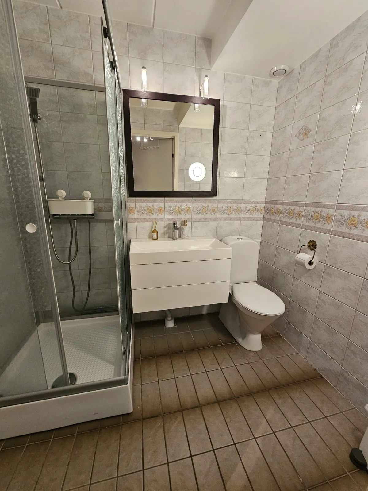 Hyresbostad på Kumla i kumla