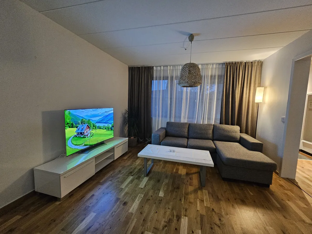 Hyresbostad på Kumla i kumla