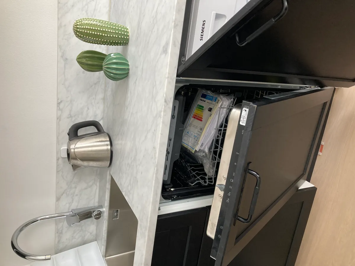 Hyreslägenhet på Bromma i bromma