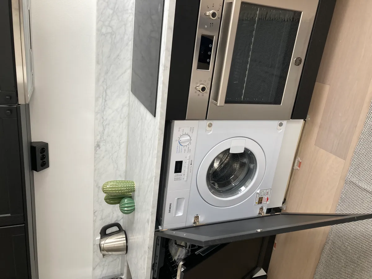 Hyreslägenhet på Bromma i bromma