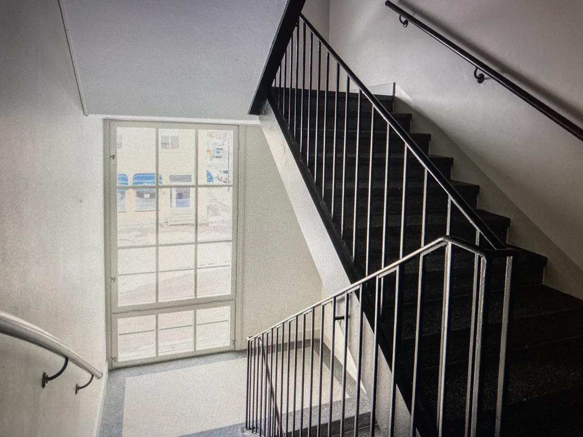 Hyreslägenhet på Bromma i bromma