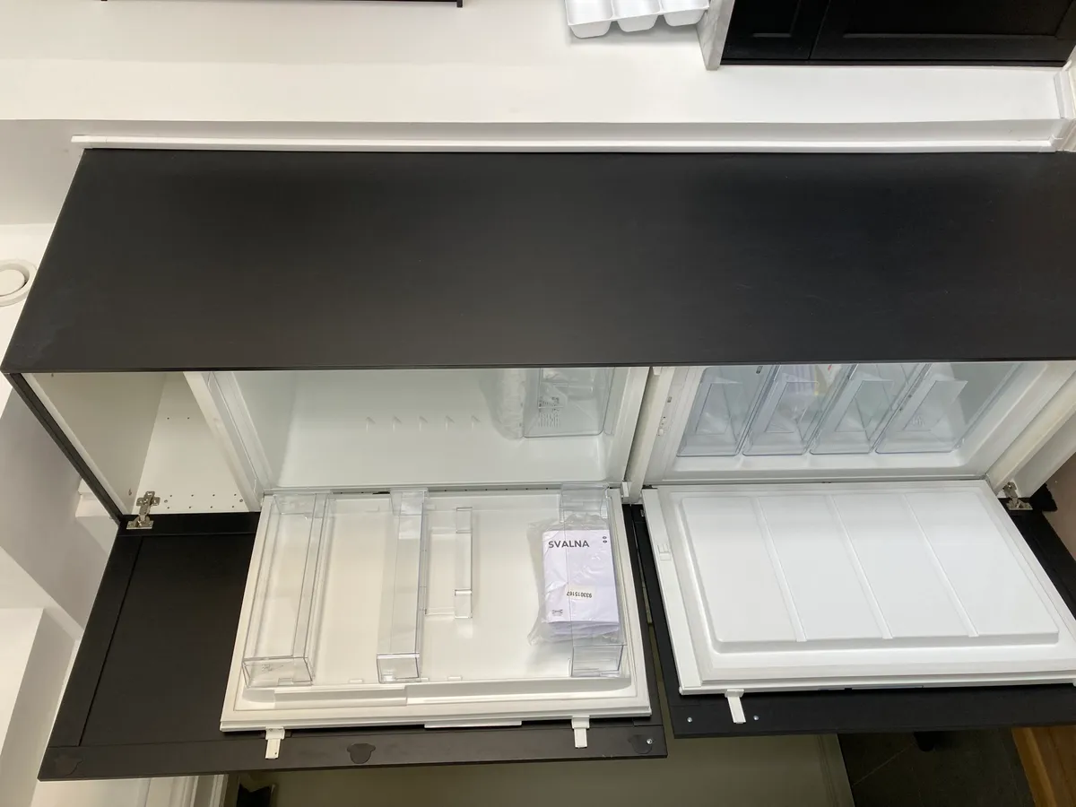 Hyreslägenhet på Bromma i bromma