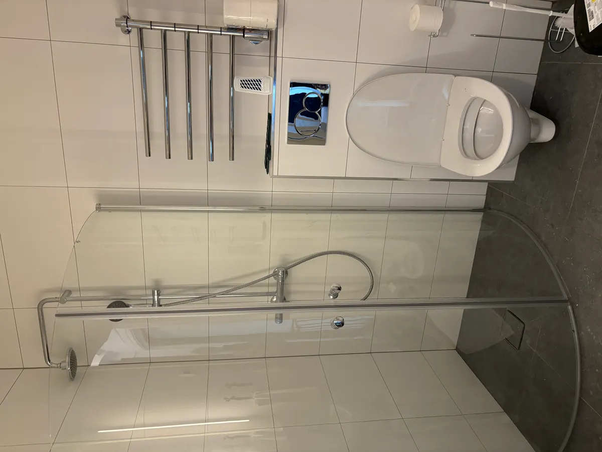 Hyreslägenhet på Bromma i bromma