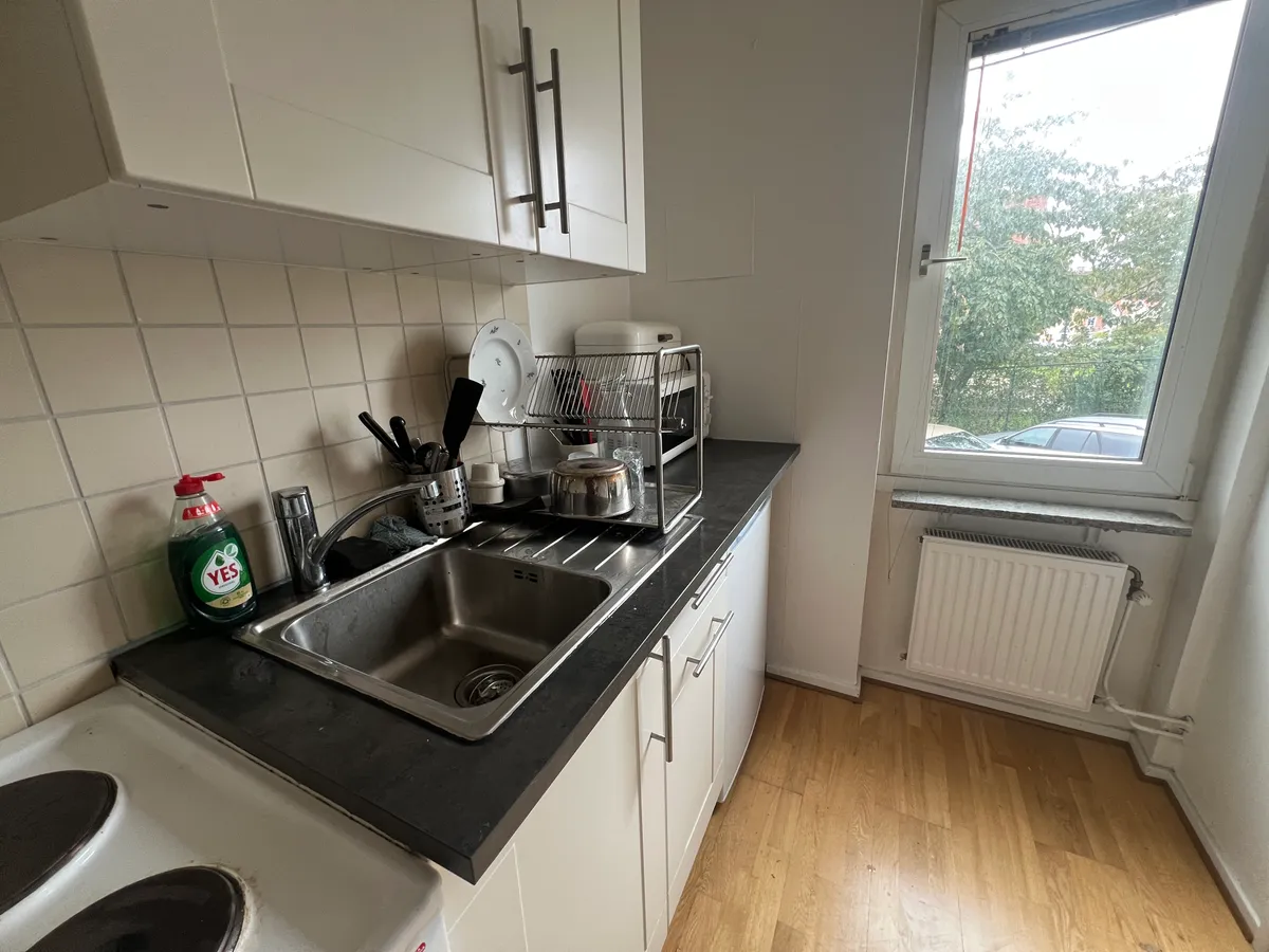 Hyreslägenhet på Malmö i malmo