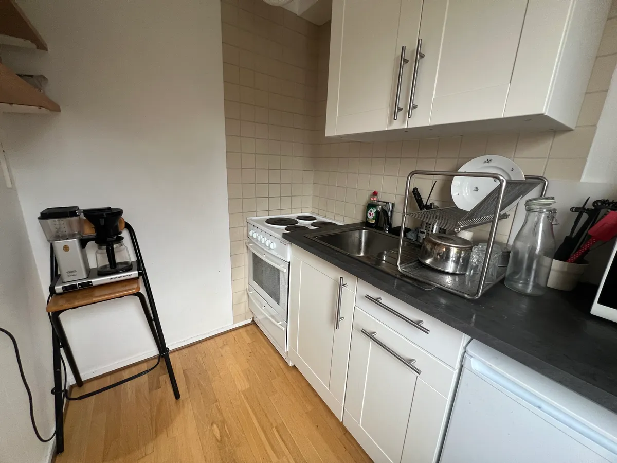 Hyreslägenhet på Malmö i malmo