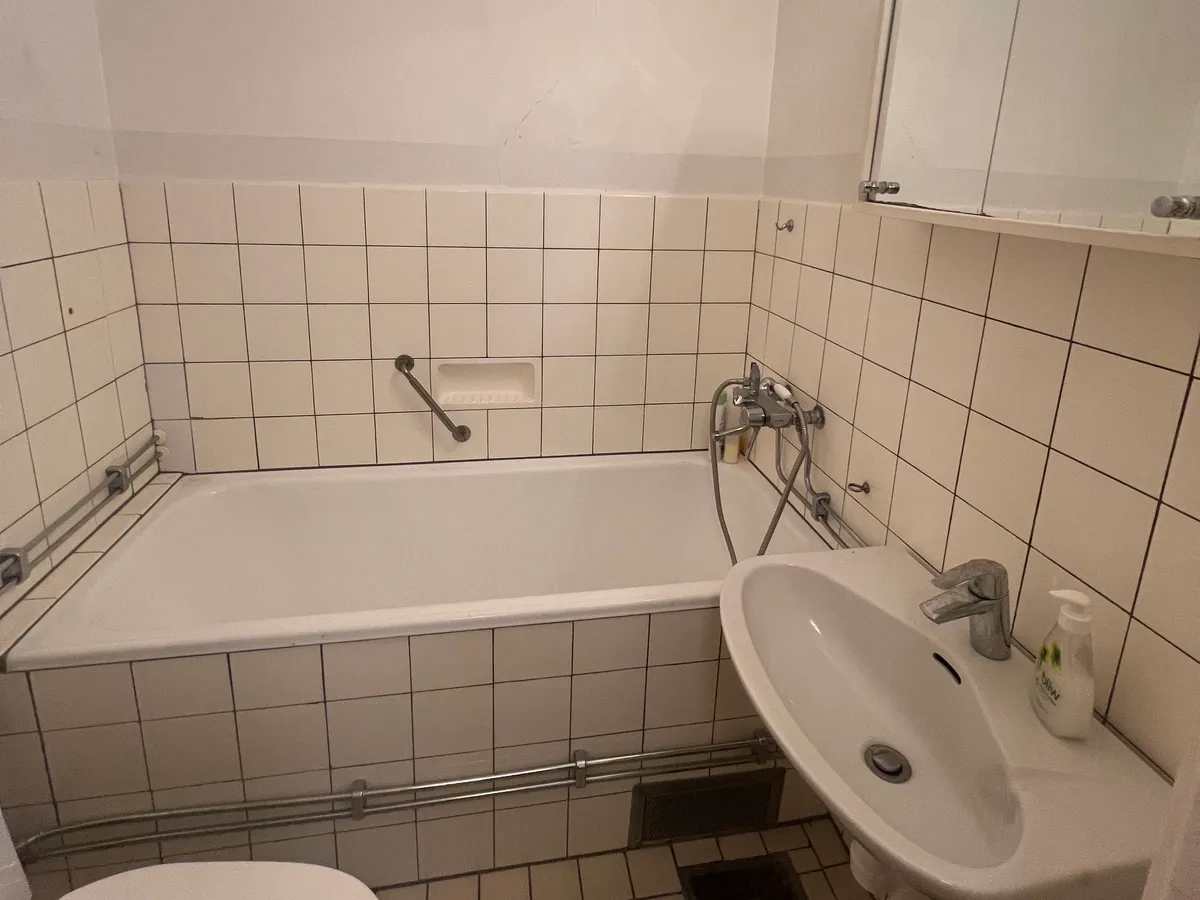 Hyreslägenhet på Malmö i malmo